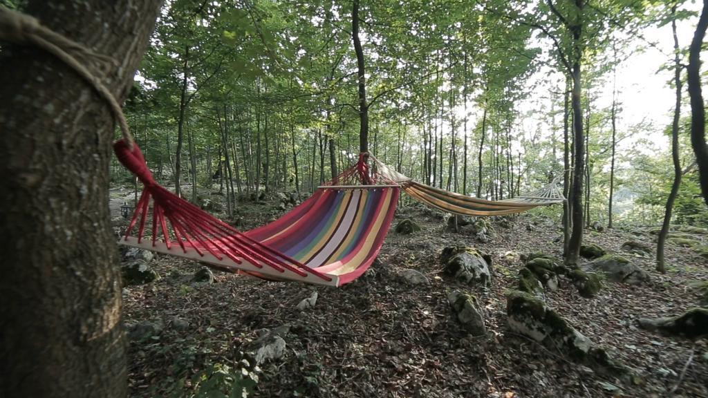 فندق Sălciua de Josفي  Raven'S Nest المظهر الخارجي الصورة