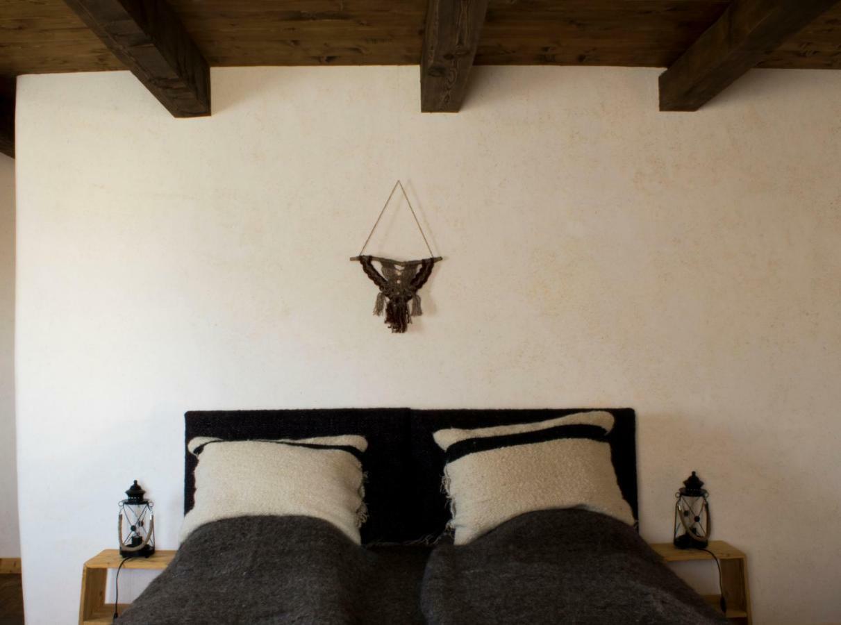 فندق Sălciua de Josفي  Raven'S Nest المظهر الخارجي الصورة